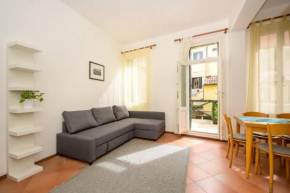 Borgo Canal View